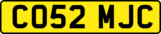 CO52MJC