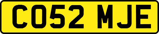 CO52MJE