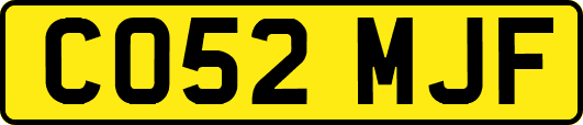 CO52MJF
