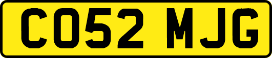 CO52MJG