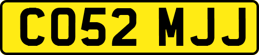 CO52MJJ
