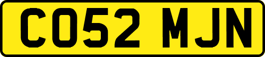 CO52MJN