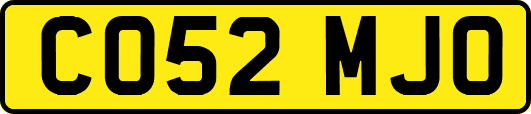 CO52MJO
