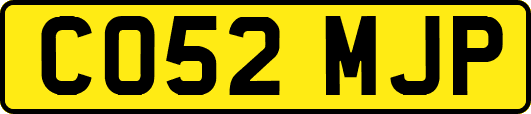 CO52MJP