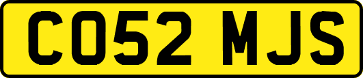 CO52MJS