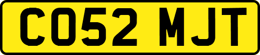 CO52MJT