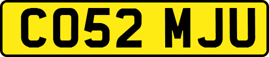 CO52MJU