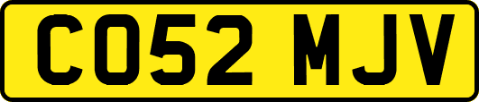 CO52MJV