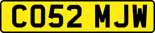 CO52MJW