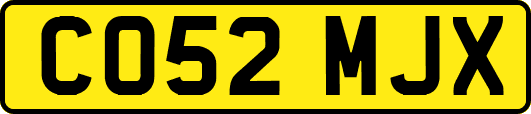 CO52MJX