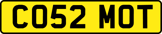 CO52MOT