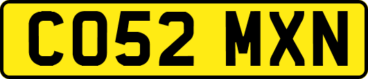 CO52MXN