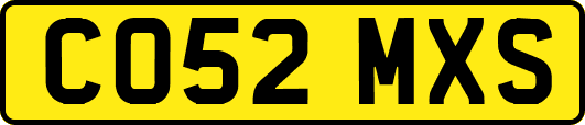 CO52MXS