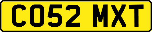 CO52MXT