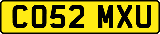 CO52MXU