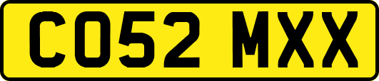CO52MXX