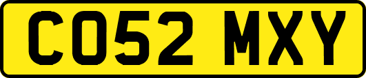 CO52MXY