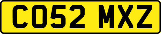 CO52MXZ