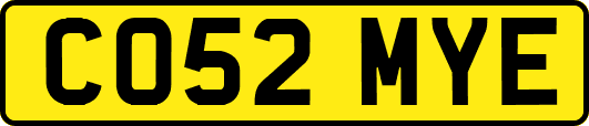 CO52MYE