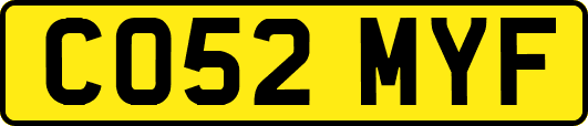 CO52MYF