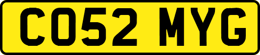 CO52MYG