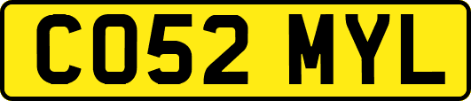 CO52MYL