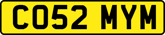 CO52MYM