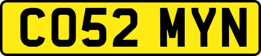 CO52MYN