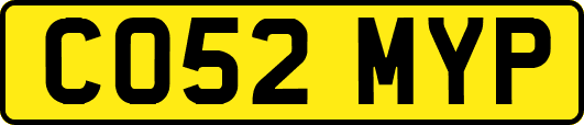 CO52MYP