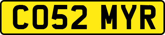CO52MYR