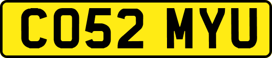CO52MYU