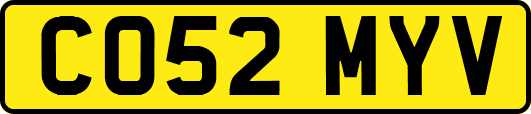 CO52MYV