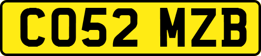 CO52MZB