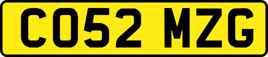 CO52MZG