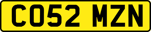 CO52MZN