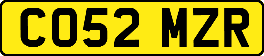 CO52MZR