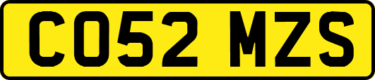 CO52MZS