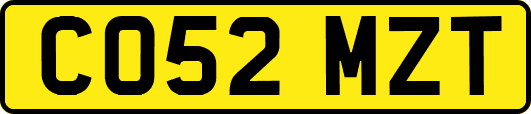 CO52MZT