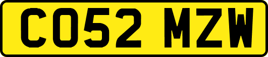 CO52MZW