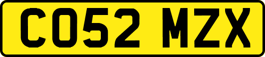 CO52MZX