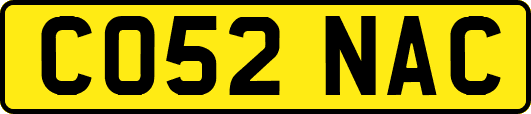 CO52NAC