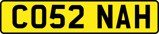 CO52NAH
