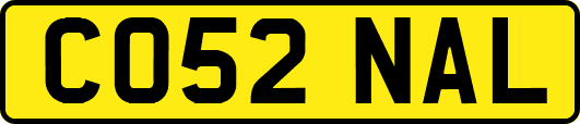 CO52NAL
