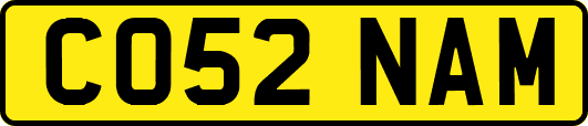 CO52NAM