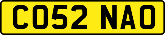 CO52NAO