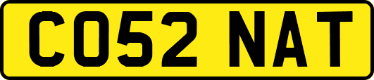 CO52NAT