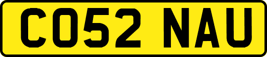 CO52NAU