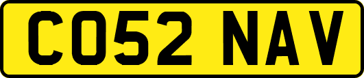 CO52NAV