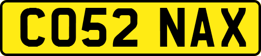 CO52NAX