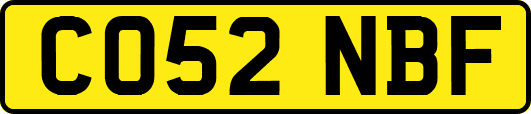 CO52NBF